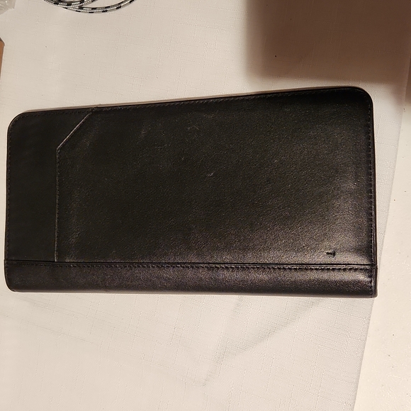 El Portal Other - Men's travel wallet